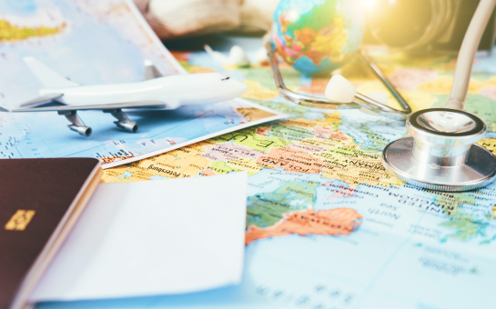 侨民保险问题解答 | Insubuy