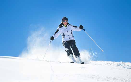 Ski Travel Insurance