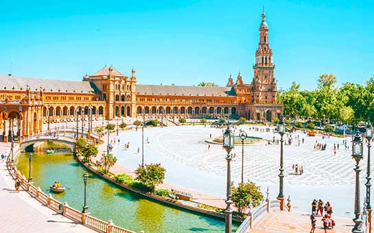 西班牙侨民健康保险