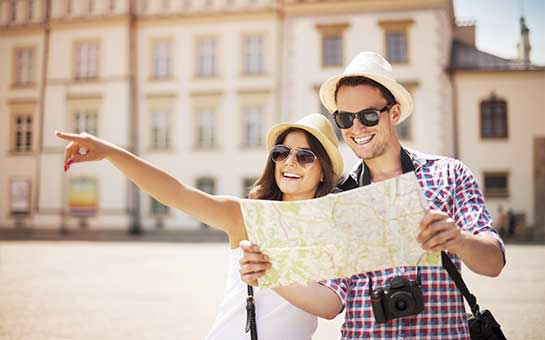 Overseas Travel Insurance