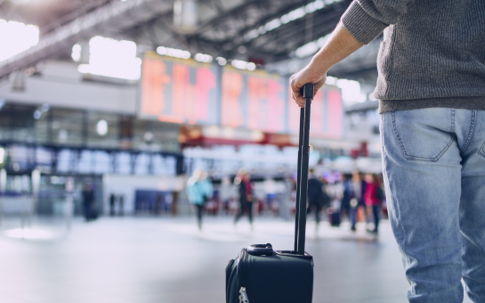 Trip Cancellation Coverage in Travel Insurance